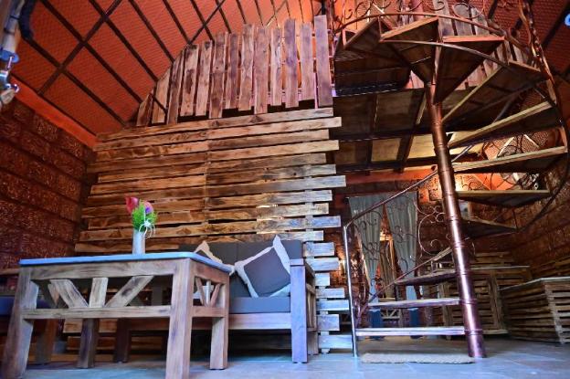 copper edge eco resort coorg