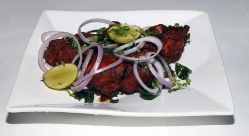 hotel highway greens