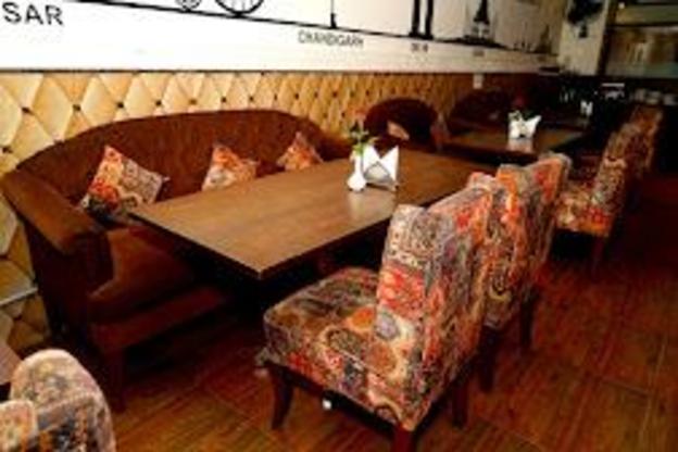 hotel highway greens