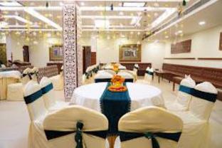 Hotel Highway Greens,Kharar>>Chandigarh,3 star