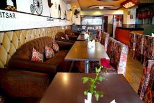 Hotel Highway Greens,Kharar>>Chandigarh,3 star