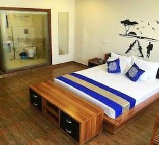 hotel highway greens