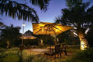 the palmnest resort kolhapur