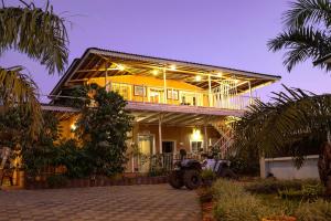 the palmnest resort kolhapur