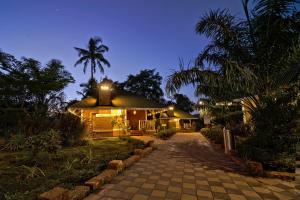 the palmnest resort kolhapur