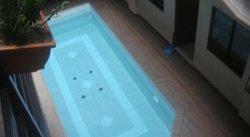 hidden pearl hotel janus luxury suites