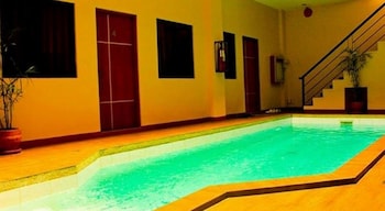 hidden pearl hotel janus luxury suites