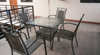 hidden pearl hotel janus luxury suites