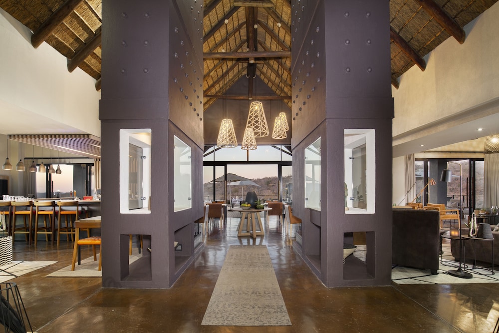 57 waterberg lodge