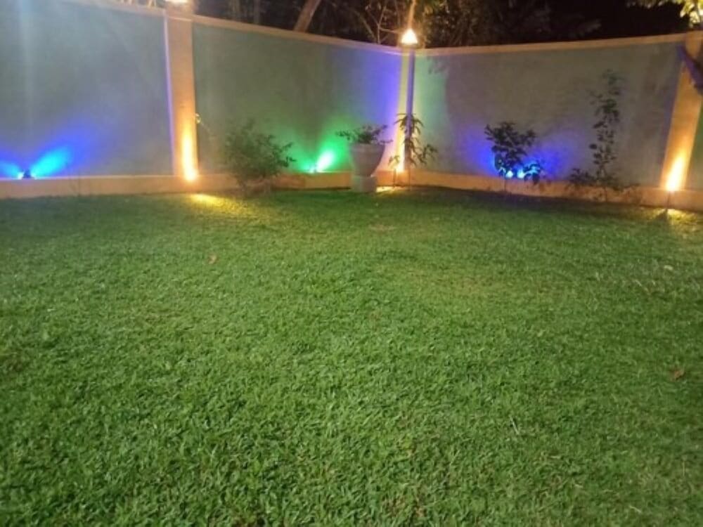 yoho airport eco chalets