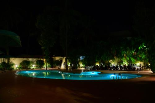 nijaguna resort and spa chamarajanagar
