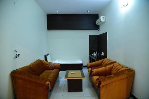 nijaguna resort and spa chamarajanagar