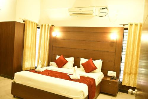 nijaguna resort and spa chamarajanagar