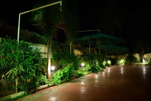 nijaguna resort and spa chamarajanagar