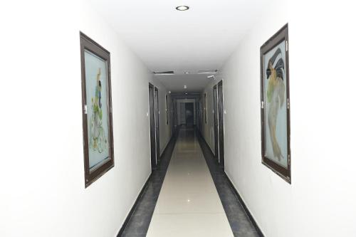 nijaguna resort and spa chamarajanagar