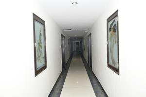 nijaguna resort and spa chamarajanagar