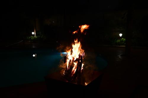 nijaguna resort and spa chamarajanagar