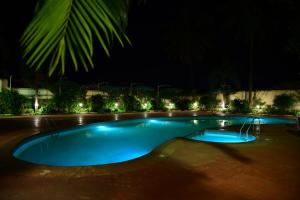 nijaguna resort and spa chamarajanagar
