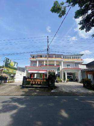 golden rich 88 hotel bengkulu