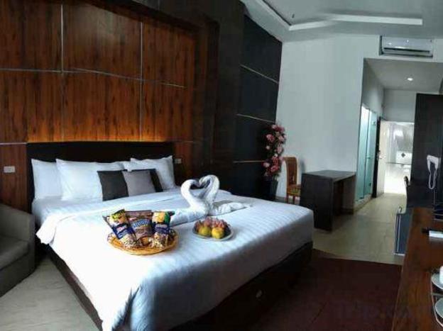 golden rich 88 hotel bengkulu