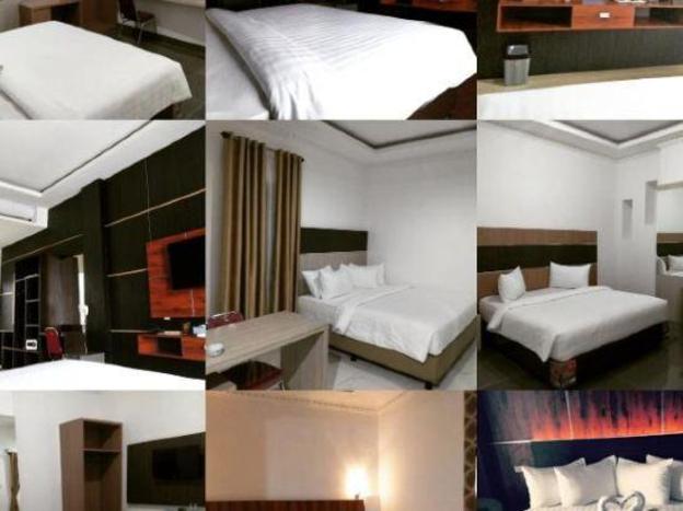 golden rich 88 hotel bengkulu