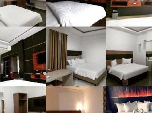 golden rich 88 hotel bengkulu