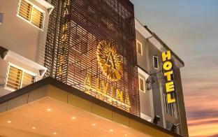 alvina hotel