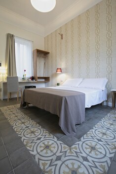 bed in spa