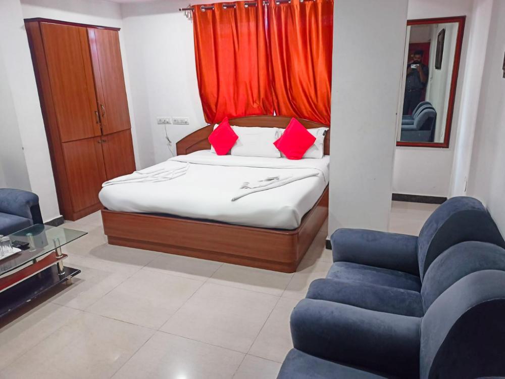 hotel champion inn near yeswantpur junction railway station