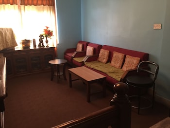 Eco Homestay,,2 star