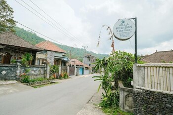 kintamani