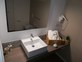 bandb suites via del mare