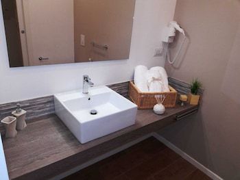bandb suites via del mare