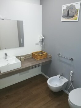 bandb suites via del mare
