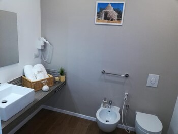 bandb suites via del mare