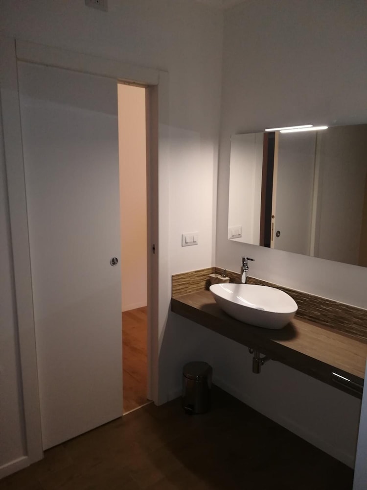 bandb suites via del mare