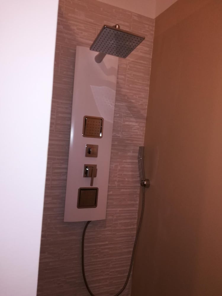 bandb suites via del mare