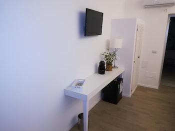 bandb suites via del mare