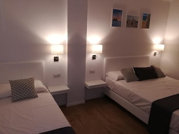 bandb suites via del mare
