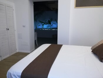 bandb suites via del mare