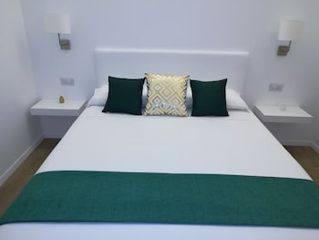 bandb suites via del mare