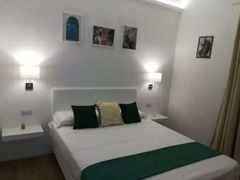 bandb suites via del mare