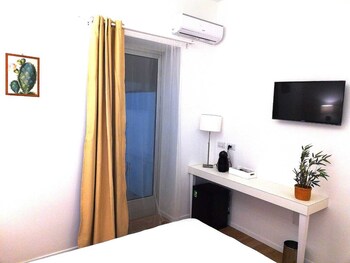 bandb suites via del mare