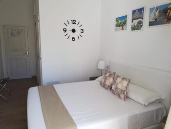 bandb suites via del mare