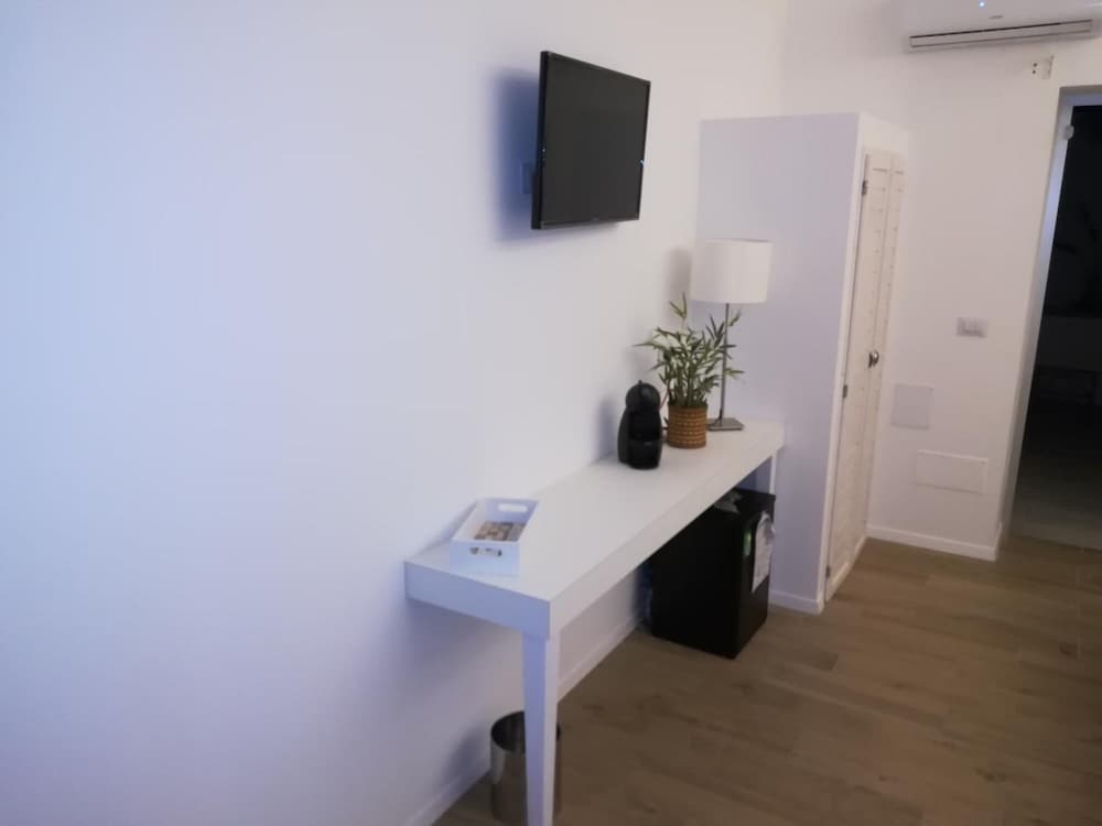 bandb suites via del mare