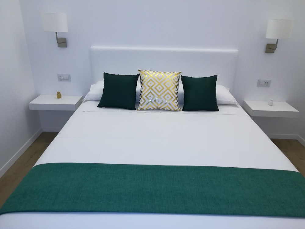 bandb suites via del mare