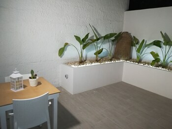 bandb suites via del mare