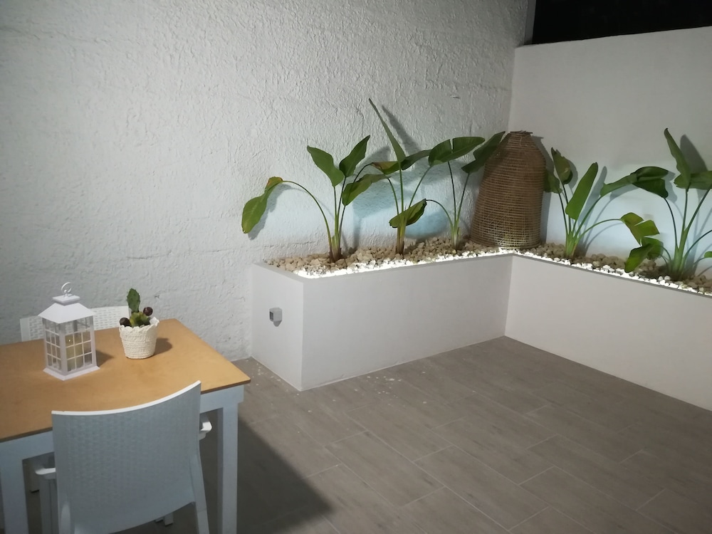 bandb suites via del mare