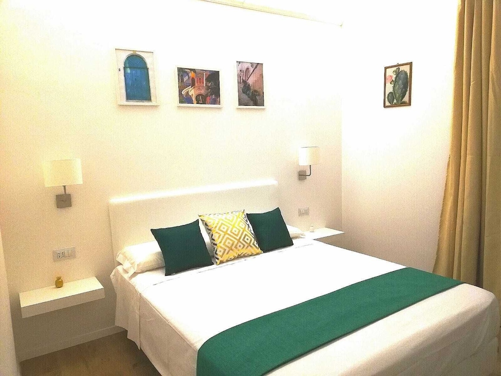 bandb suites via del mare