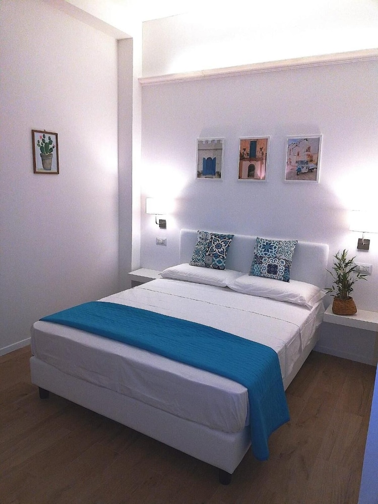 bandb suites via del mare